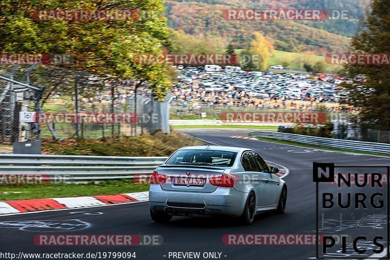 Bild #19799094 - Touristenfahrten Nürburgring Nordschleife (30.10.2022)