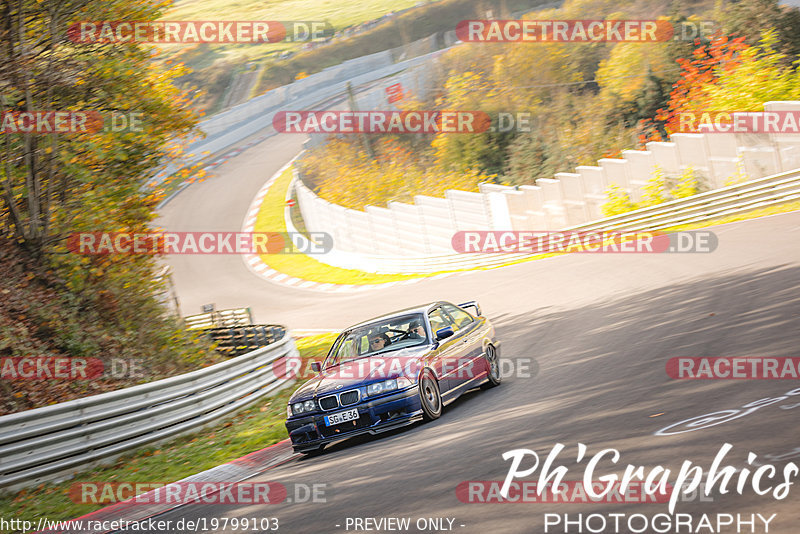 Bild #19799103 - Touristenfahrten Nürburgring Nordschleife (30.10.2022)