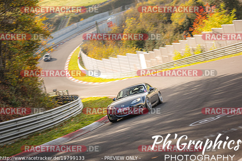 Bild #19799133 - Touristenfahrten Nürburgring Nordschleife (30.10.2022)