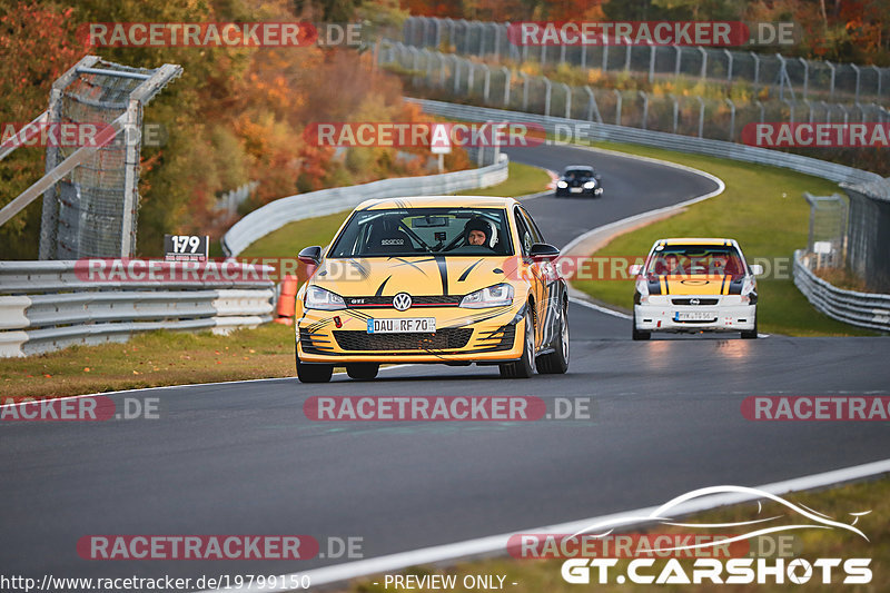 Bild #19799150 - Touristenfahrten Nürburgring Nordschleife (30.10.2022)