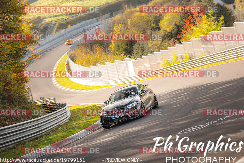 Bild #19799151 - Touristenfahrten Nürburgring Nordschleife (30.10.2022)