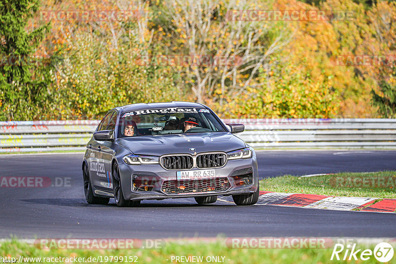 Bild #19799152 - Touristenfahrten Nürburgring Nordschleife (30.10.2022)