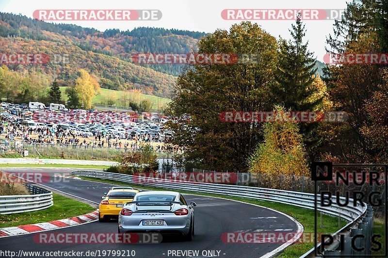 Bild #19799210 - Touristenfahrten Nürburgring Nordschleife (30.10.2022)