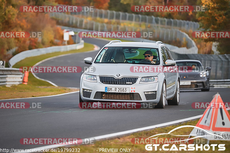 Bild #19799232 - Touristenfahrten Nürburgring Nordschleife (30.10.2022)