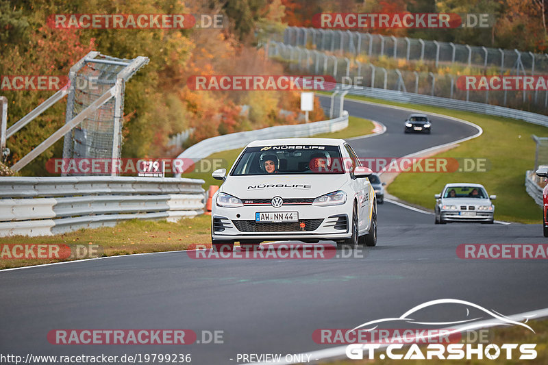 Bild #19799236 - Touristenfahrten Nürburgring Nordschleife (30.10.2022)