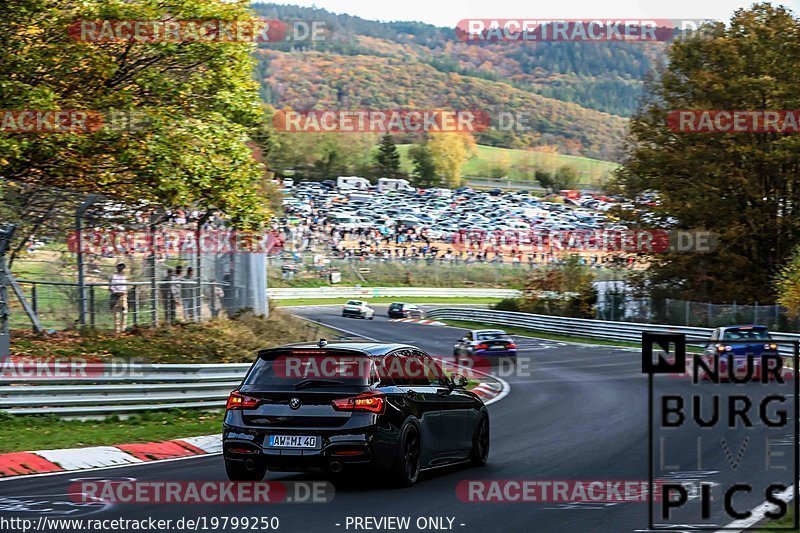 Bild #19799250 - Touristenfahrten Nürburgring Nordschleife (30.10.2022)