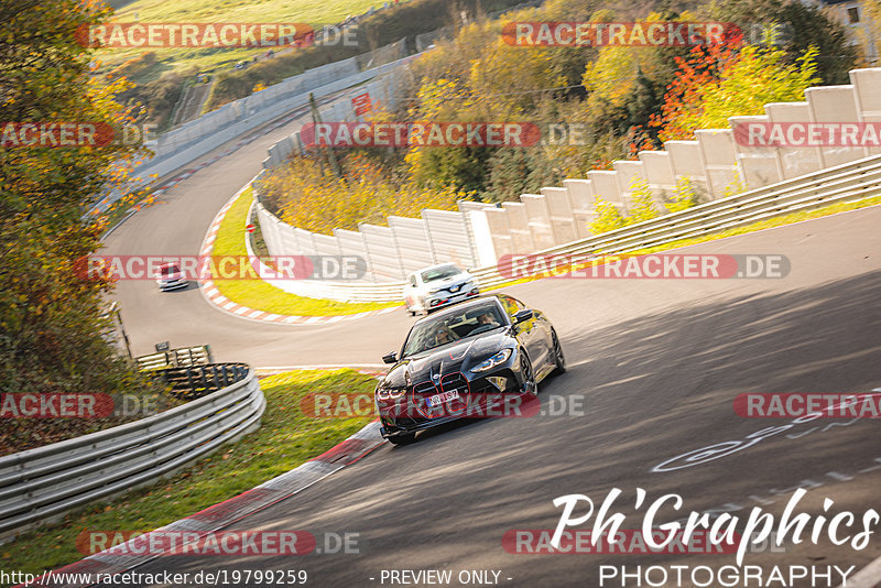 Bild #19799259 - Touristenfahrten Nürburgring Nordschleife (30.10.2022)