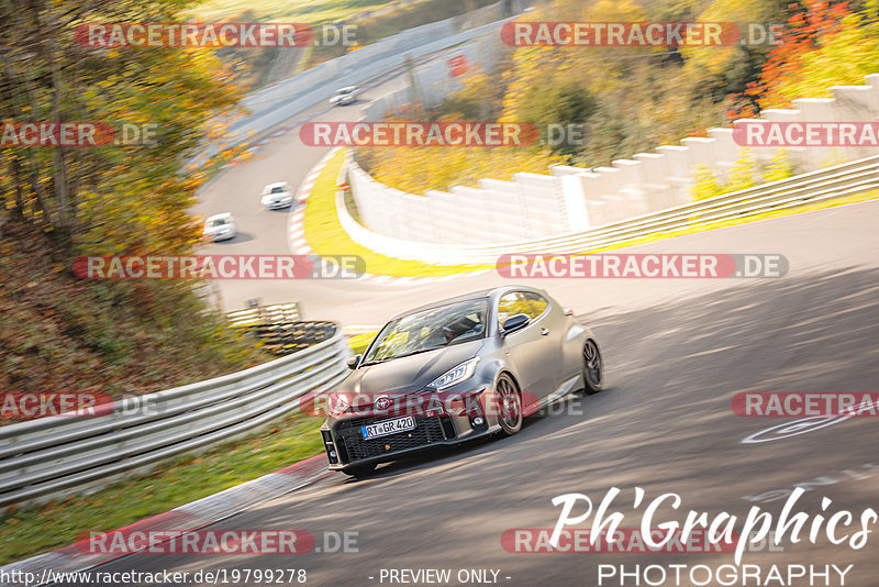 Bild #19799278 - Touristenfahrten Nürburgring Nordschleife (30.10.2022)