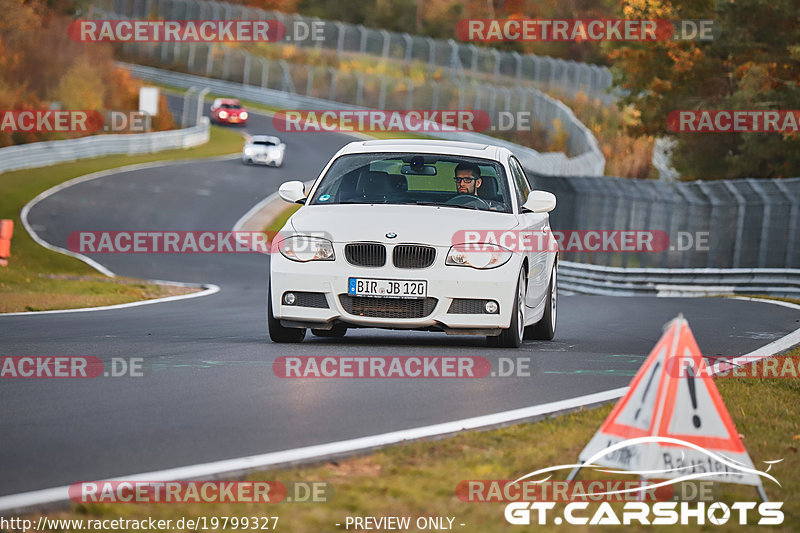 Bild #19799327 - Touristenfahrten Nürburgring Nordschleife (30.10.2022)