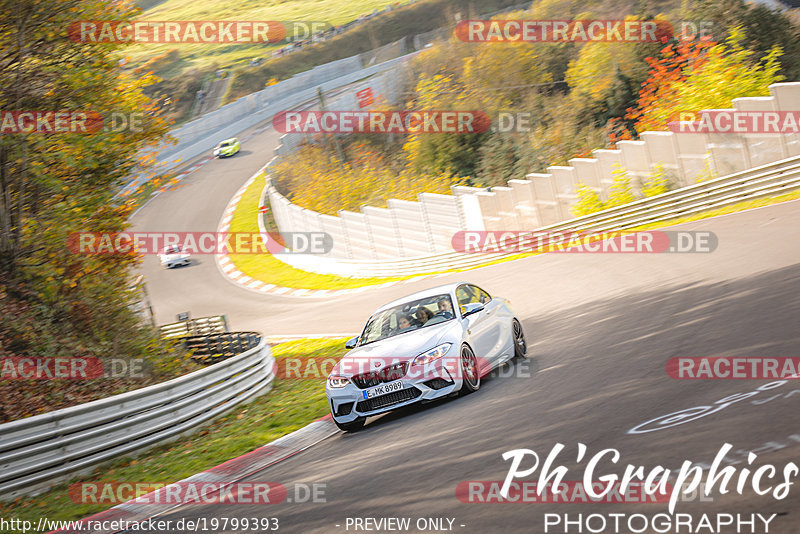 Bild #19799393 - Touristenfahrten Nürburgring Nordschleife (30.10.2022)