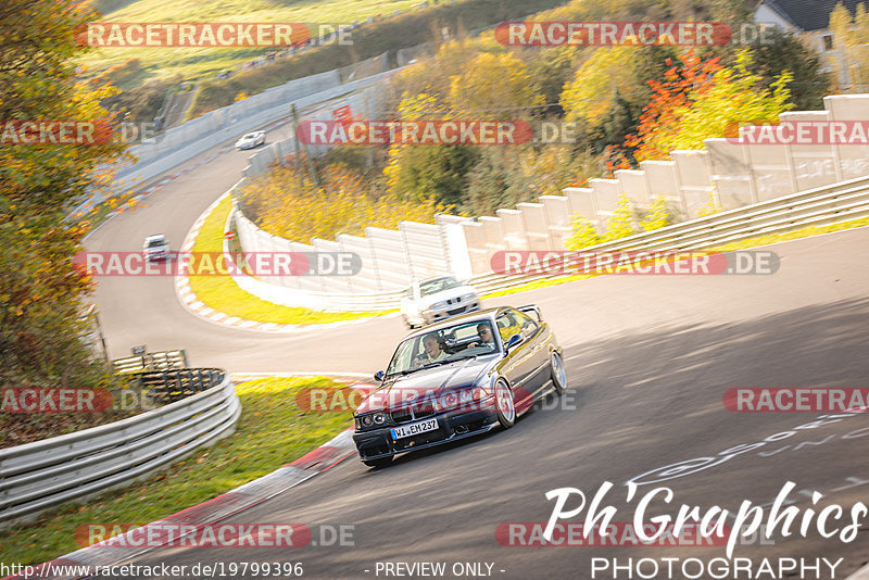 Bild #19799396 - Touristenfahrten Nürburgring Nordschleife (30.10.2022)