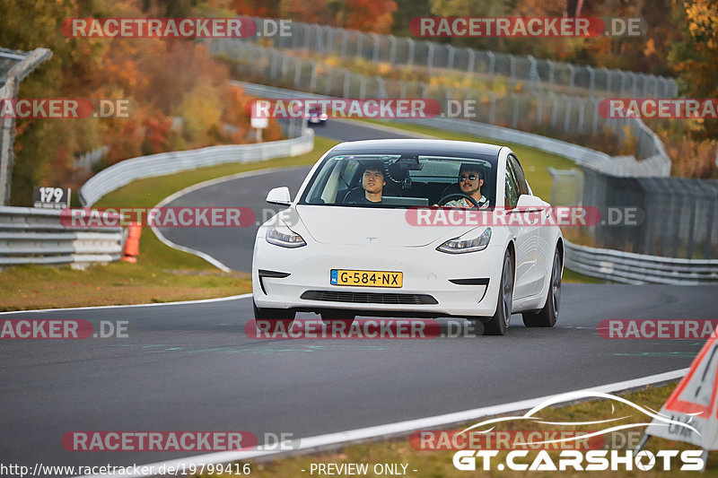 Bild #19799416 - Touristenfahrten Nürburgring Nordschleife (30.10.2022)