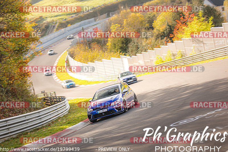 Bild #19799439 - Touristenfahrten Nürburgring Nordschleife (30.10.2022)