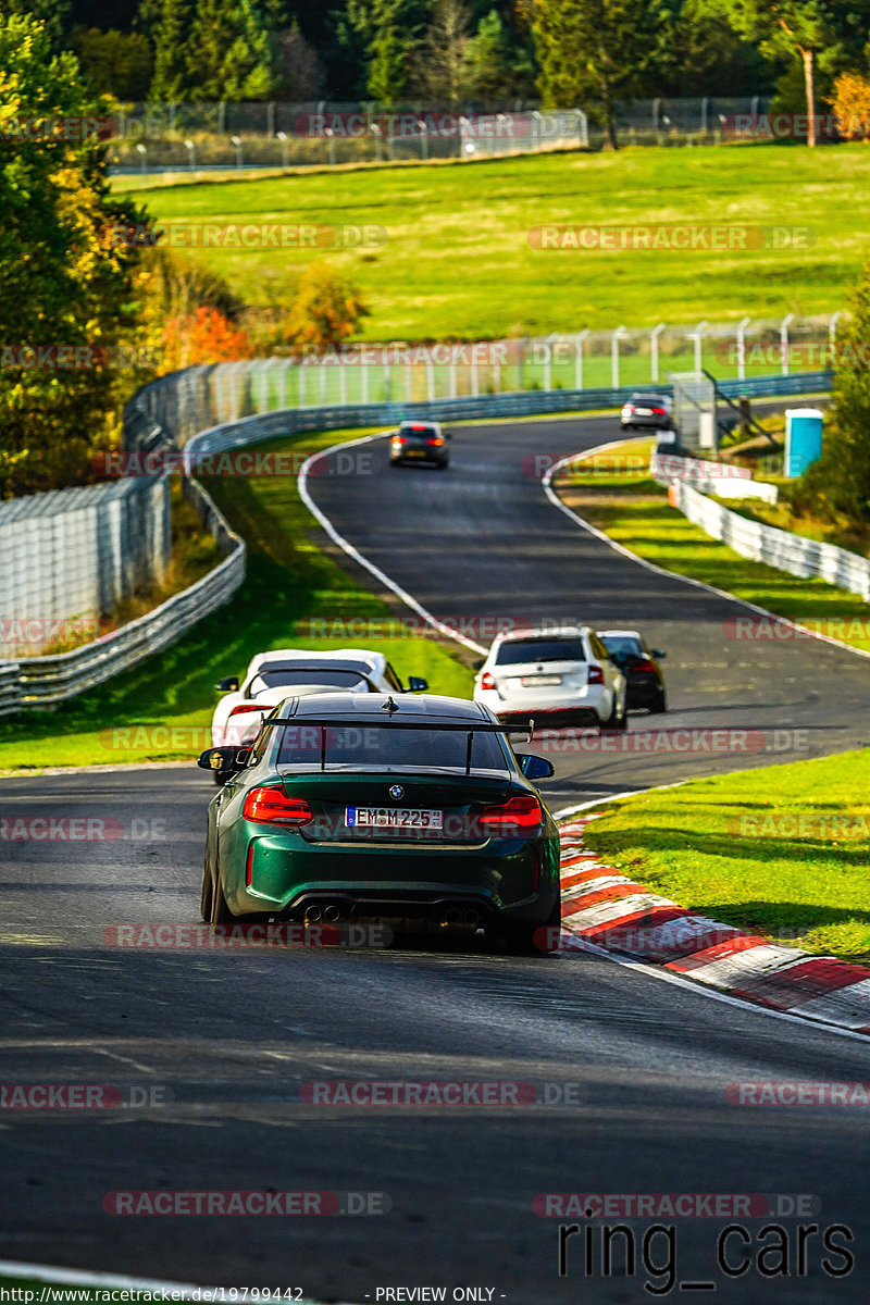 Bild #19799442 - Touristenfahrten Nürburgring Nordschleife (30.10.2022)