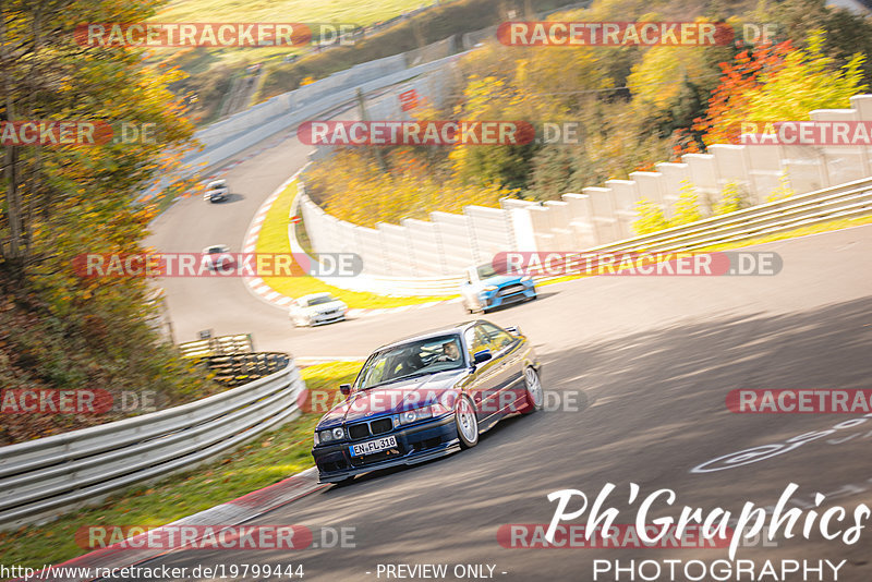 Bild #19799444 - Touristenfahrten Nürburgring Nordschleife (30.10.2022)