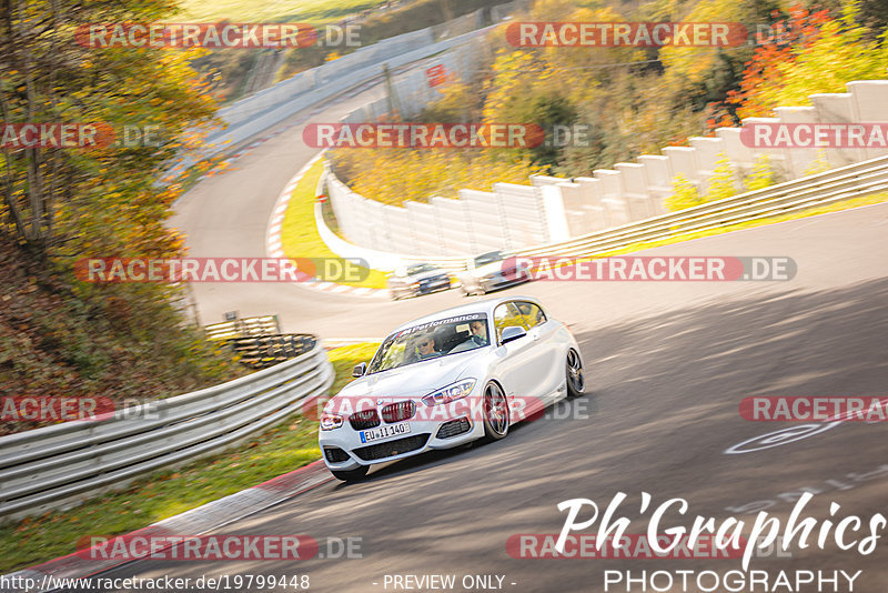 Bild #19799448 - Touristenfahrten Nürburgring Nordschleife (30.10.2022)