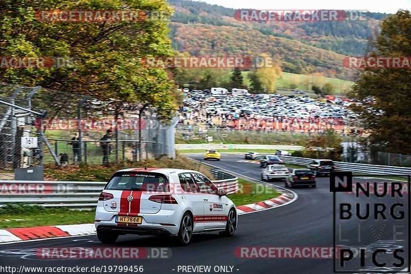 Bild #19799456 - Touristenfahrten Nürburgring Nordschleife (30.10.2022)