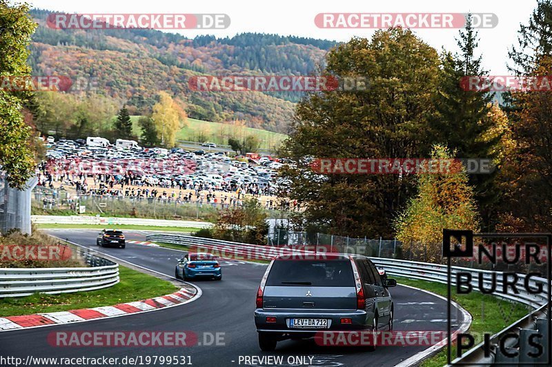 Bild #19799531 - Touristenfahrten Nürburgring Nordschleife (30.10.2022)