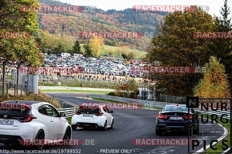 Bild #19799552 - Touristenfahrten Nürburgring Nordschleife (30.10.2022)