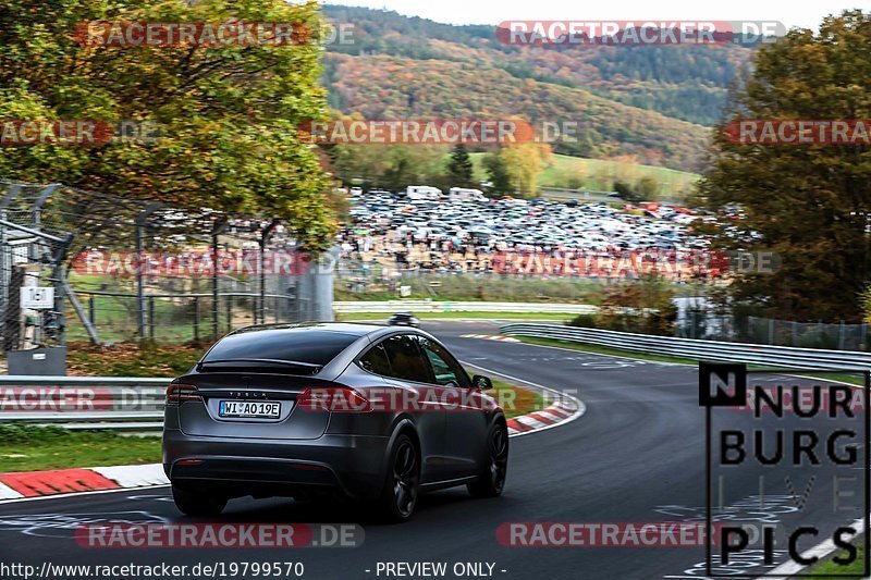 Bild #19799570 - Touristenfahrten Nürburgring Nordschleife (30.10.2022)