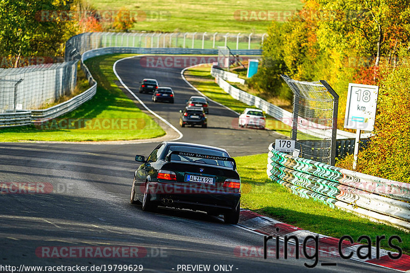 Bild #19799629 - Touristenfahrten Nürburgring Nordschleife (30.10.2022)