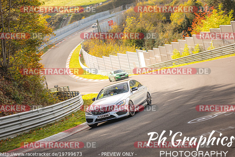 Bild #19799673 - Touristenfahrten Nürburgring Nordschleife (30.10.2022)