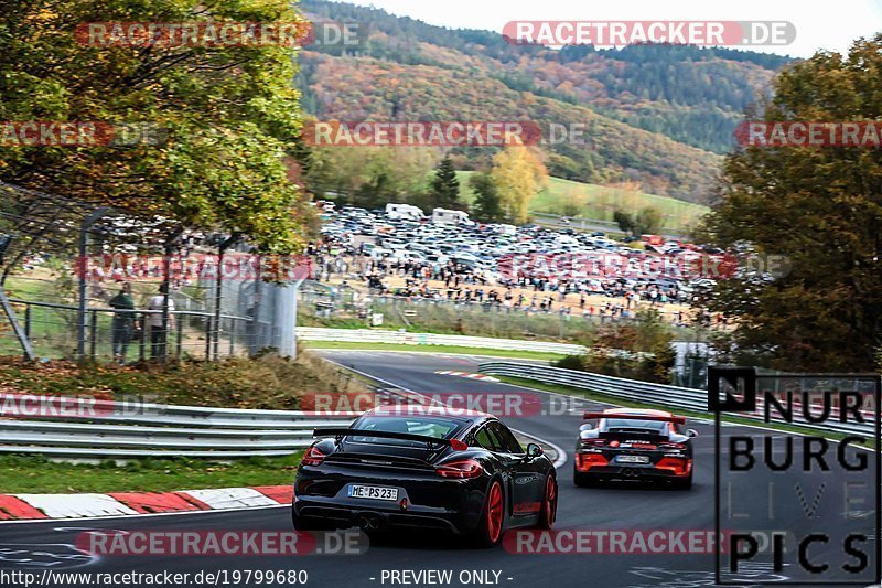 Bild #19799680 - Touristenfahrten Nürburgring Nordschleife (30.10.2022)