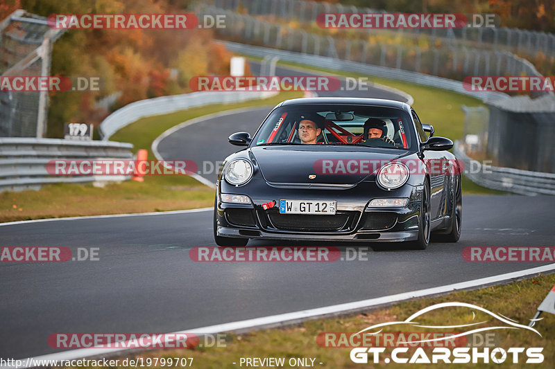 Bild #19799707 - Touristenfahrten Nürburgring Nordschleife (30.10.2022)