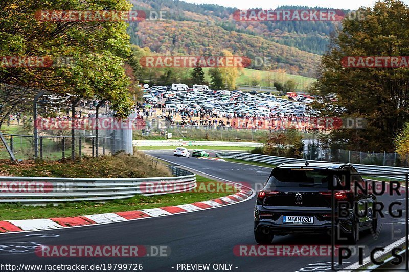 Bild #19799726 - Touristenfahrten Nürburgring Nordschleife (30.10.2022)