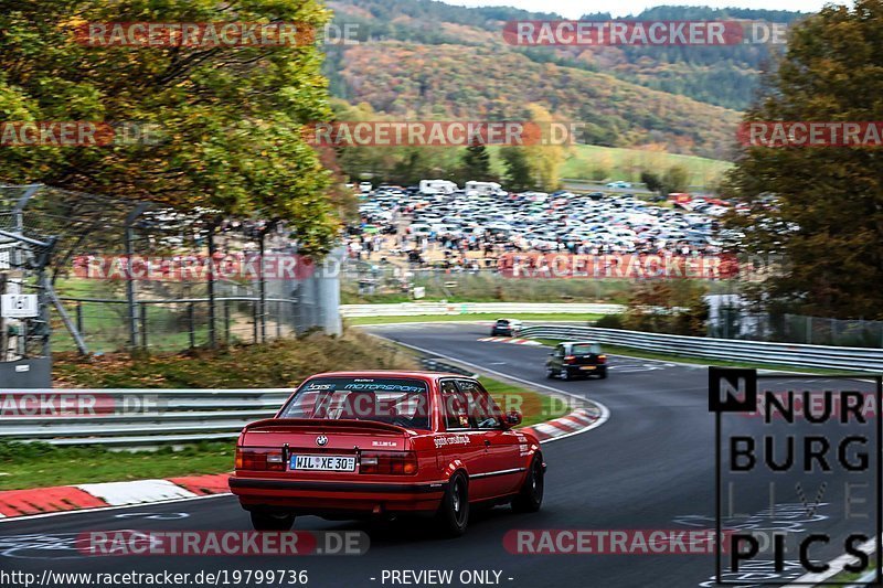 Bild #19799736 - Touristenfahrten Nürburgring Nordschleife (30.10.2022)