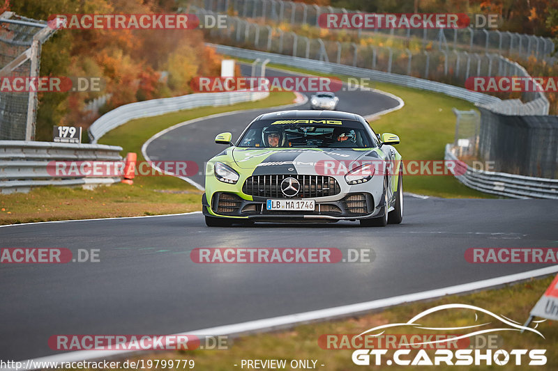 Bild #19799779 - Touristenfahrten Nürburgring Nordschleife (30.10.2022)