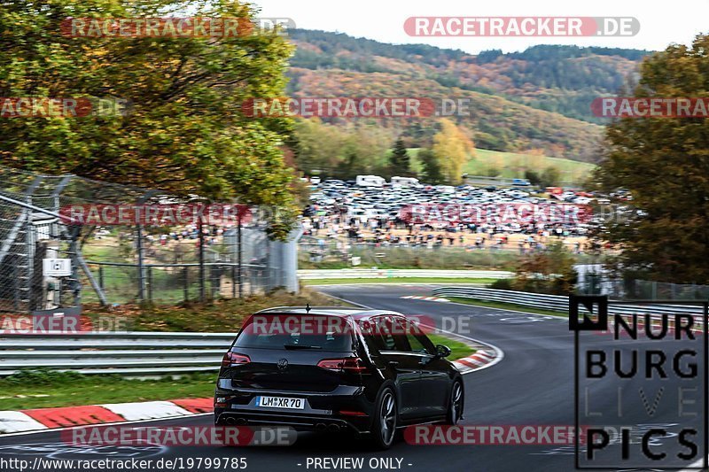 Bild #19799785 - Touristenfahrten Nürburgring Nordschleife (30.10.2022)