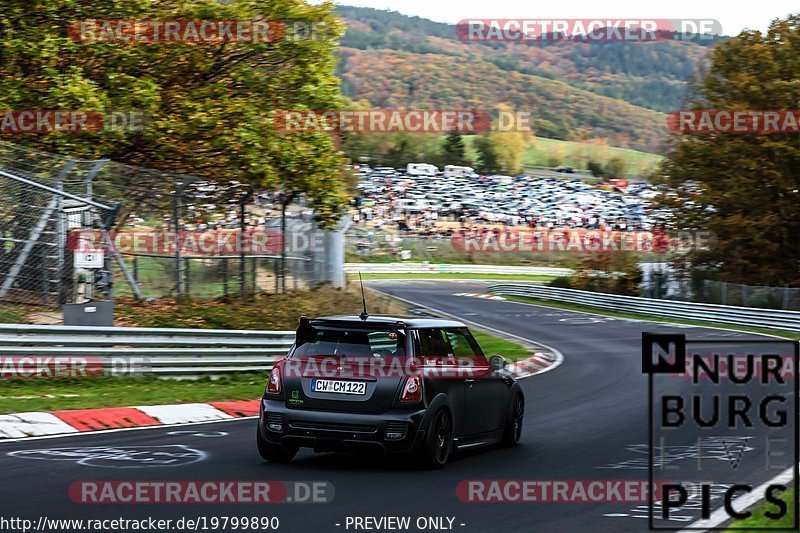 Bild #19799890 - Touristenfahrten Nürburgring Nordschleife (30.10.2022)