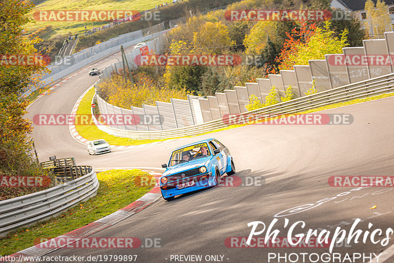 Bild #19799897 - Touristenfahrten Nürburgring Nordschleife (30.10.2022)