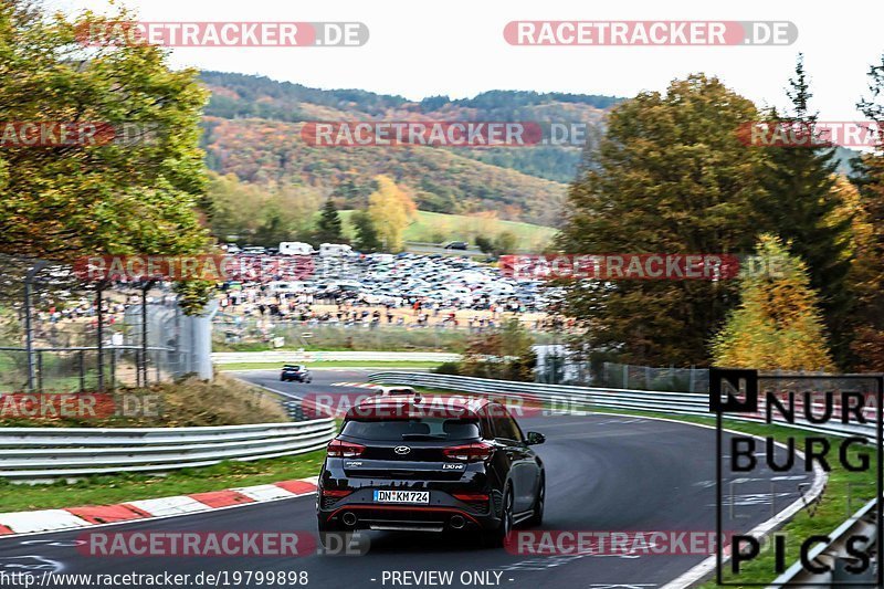 Bild #19799898 - Touristenfahrten Nürburgring Nordschleife (30.10.2022)