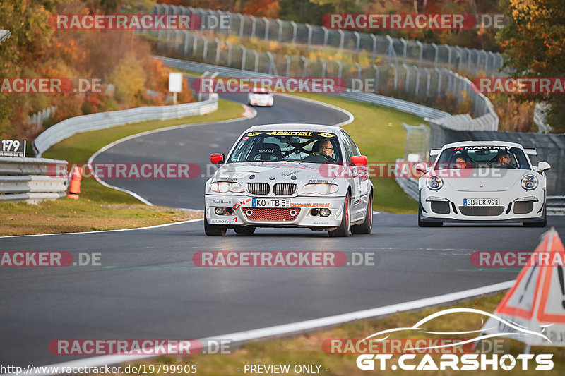 Bild #19799905 - Touristenfahrten Nürburgring Nordschleife (30.10.2022)