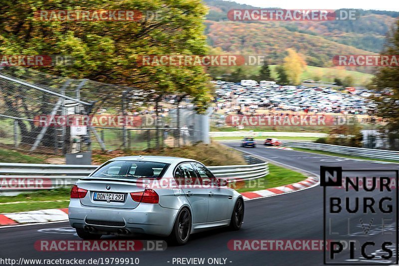 Bild #19799910 - Touristenfahrten Nürburgring Nordschleife (30.10.2022)