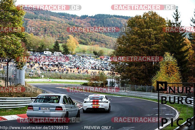 Bild #19799970 - Touristenfahrten Nürburgring Nordschleife (30.10.2022)