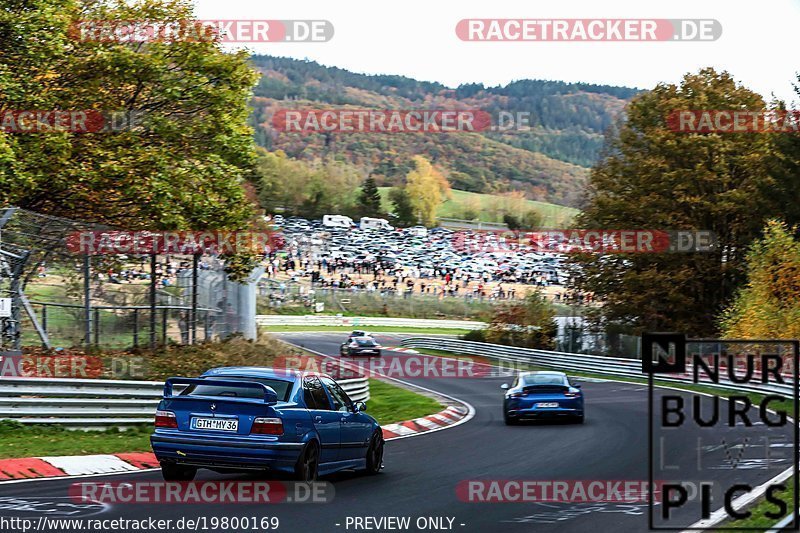 Bild #19800169 - Touristenfahrten Nürburgring Nordschleife (30.10.2022)