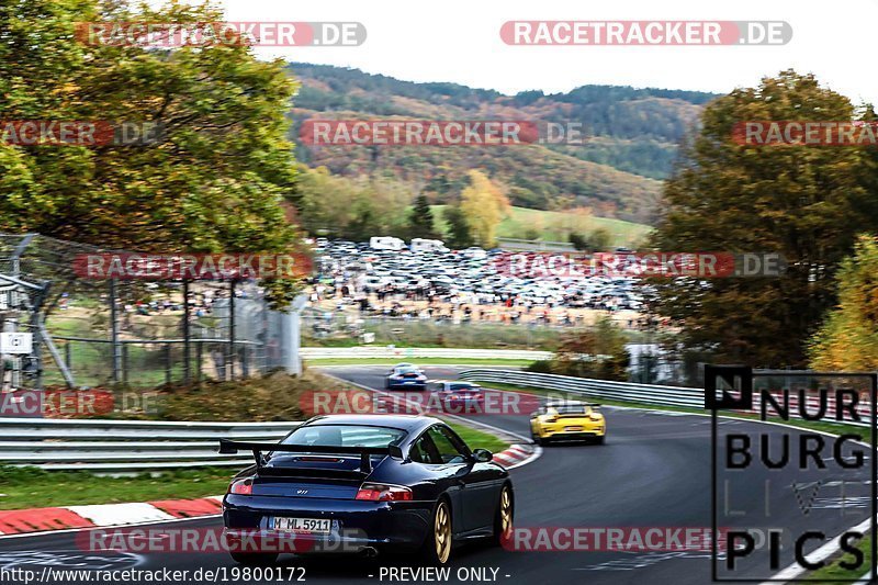 Bild #19800172 - Touristenfahrten Nürburgring Nordschleife (30.10.2022)