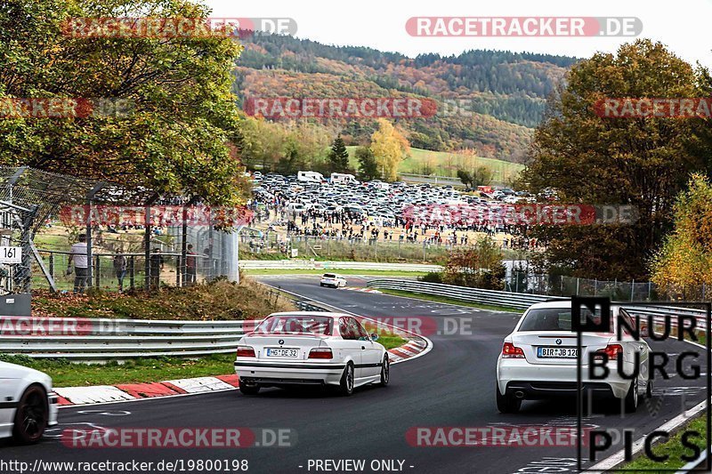 Bild #19800198 - Touristenfahrten Nürburgring Nordschleife (30.10.2022)