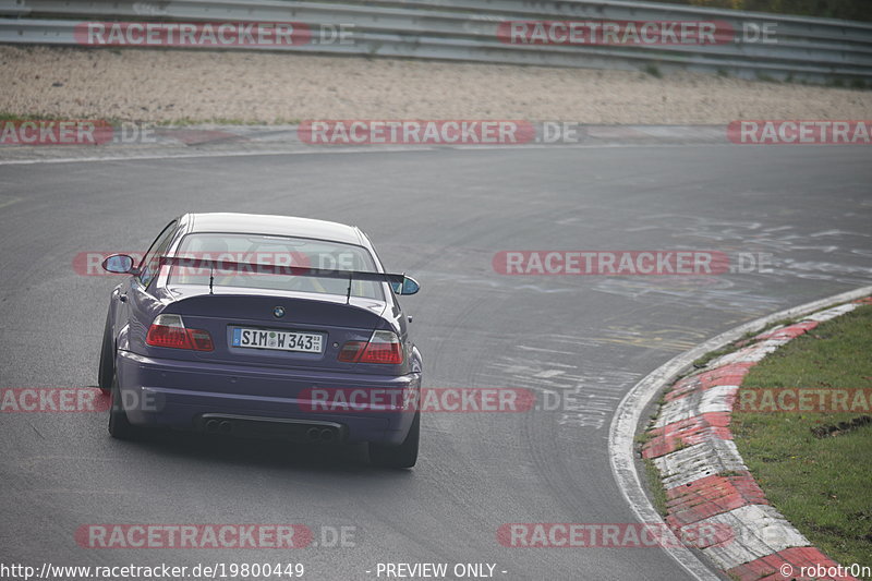 Bild #19800449 - Touristenfahrten Nürburgring Nordschleife (30.10.2022)