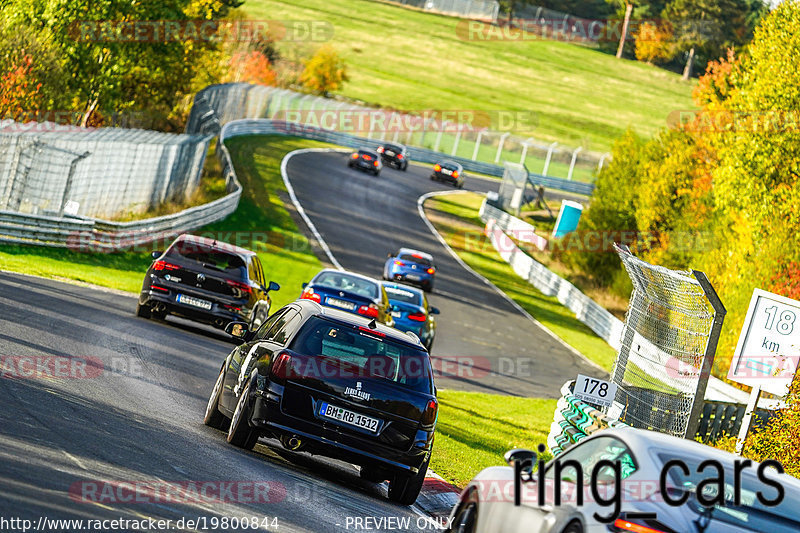 Bild #19800844 - Touristenfahrten Nürburgring Nordschleife (30.10.2022)