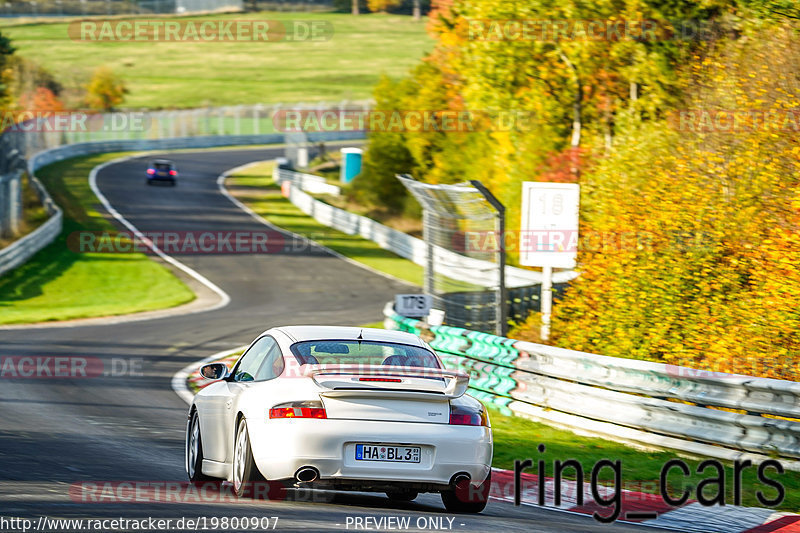 Bild #19800907 - Touristenfahrten Nürburgring Nordschleife (30.10.2022)