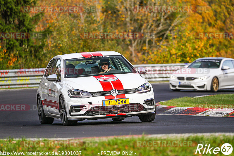 Bild #19801037 - Touristenfahrten Nürburgring Nordschleife (30.10.2022)