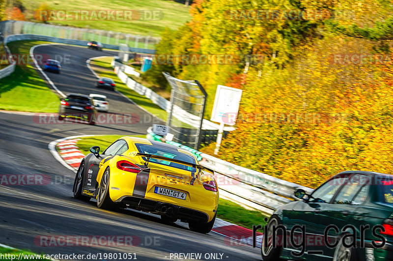 Bild #19801051 - Touristenfahrten Nürburgring Nordschleife (30.10.2022)