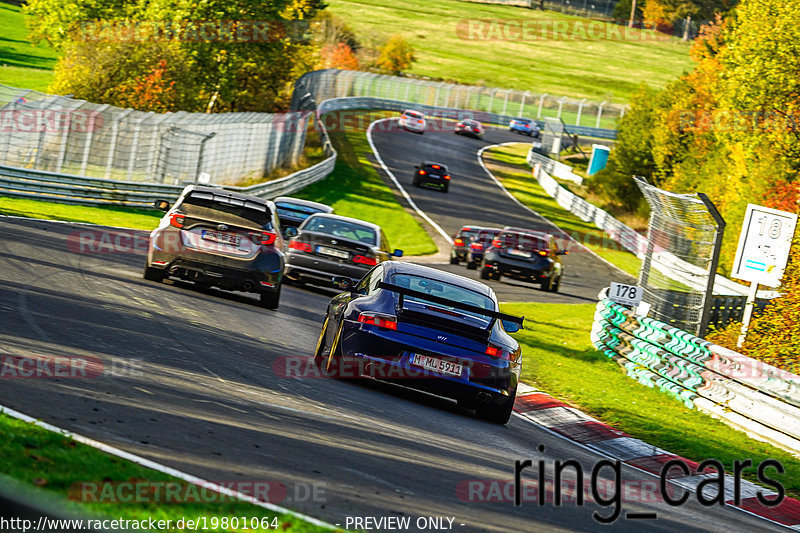 Bild #19801064 - Touristenfahrten Nürburgring Nordschleife (30.10.2022)