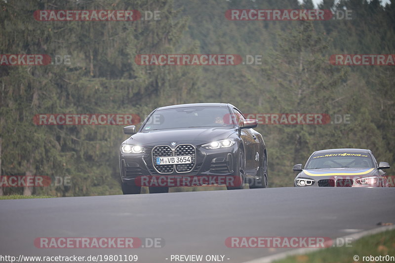 Bild #19801109 - Touristenfahrten Nürburgring Nordschleife (30.10.2022)