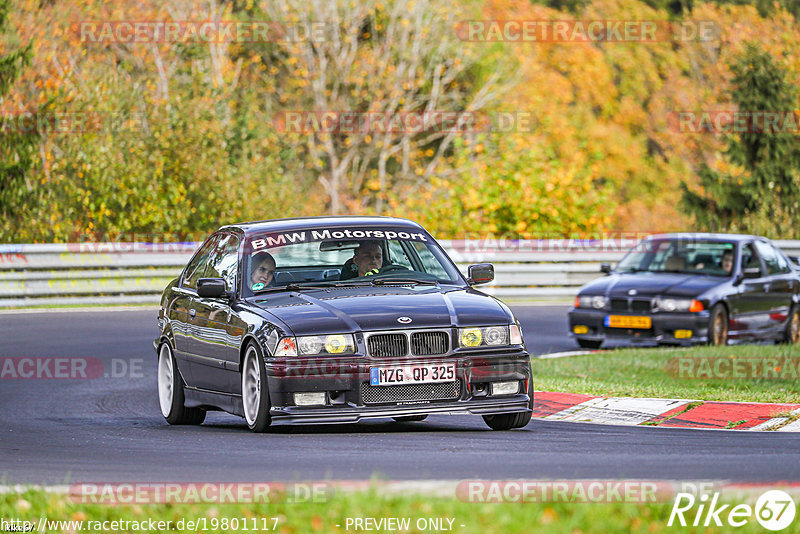 Bild #19801117 - Touristenfahrten Nürburgring Nordschleife (30.10.2022)