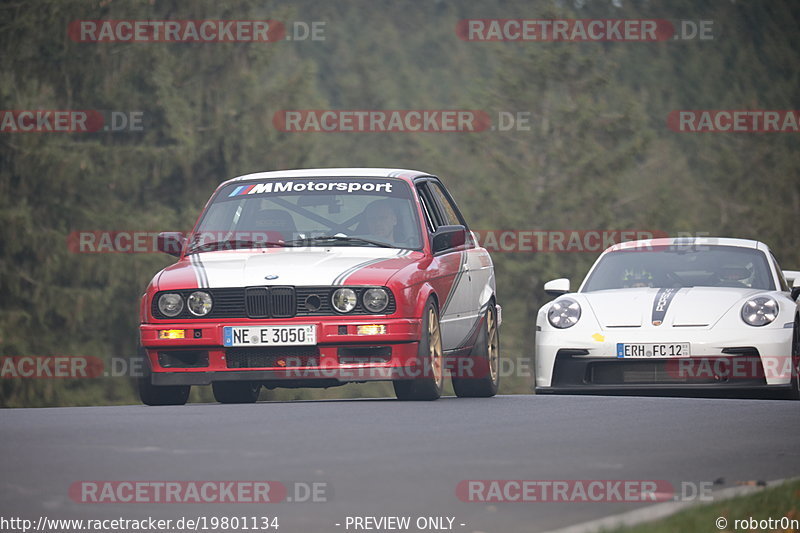 Bild #19801134 - Touristenfahrten Nürburgring Nordschleife (30.10.2022)